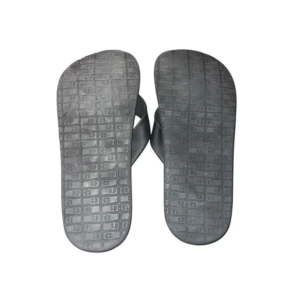 ✨Sanuk Men’s Sz 11 Flip-flop✨